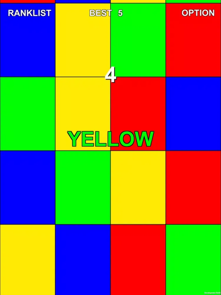 تصاویر Tap The Right Color Tile iPad 