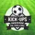 Kick-ups - The Challenge - FREE