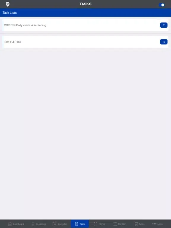 تصاویر Villa Mobile iPad 