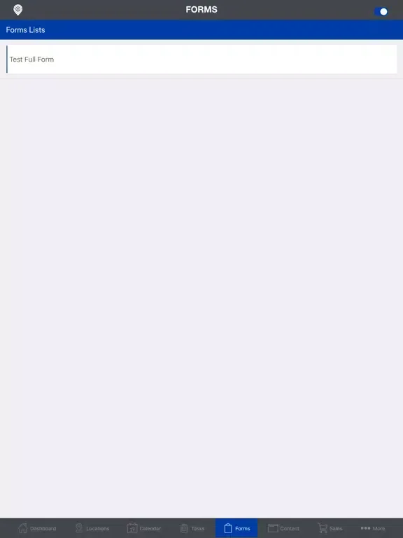 تصاویر Villa Mobile iPad 