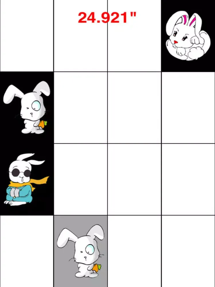 صور SteppedRabbit iPad 