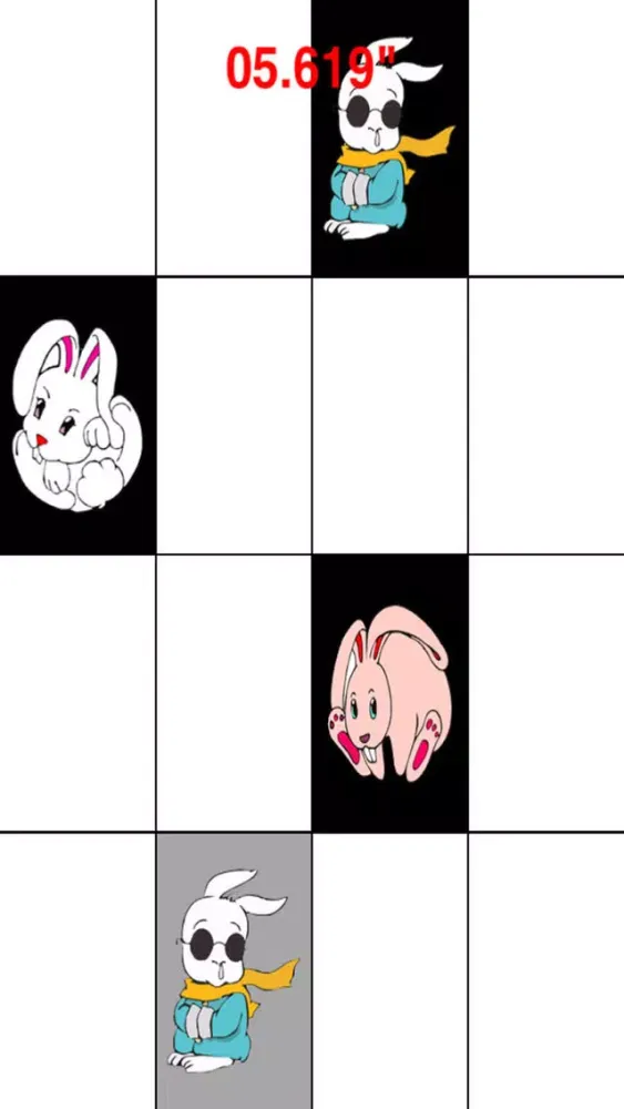 صور SteppedRabbit