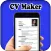 Job CV Maker Portfolio Maker