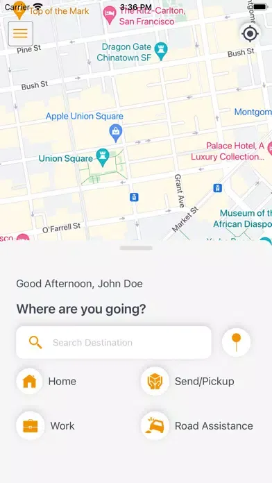 تصاویر Dream Saferide
