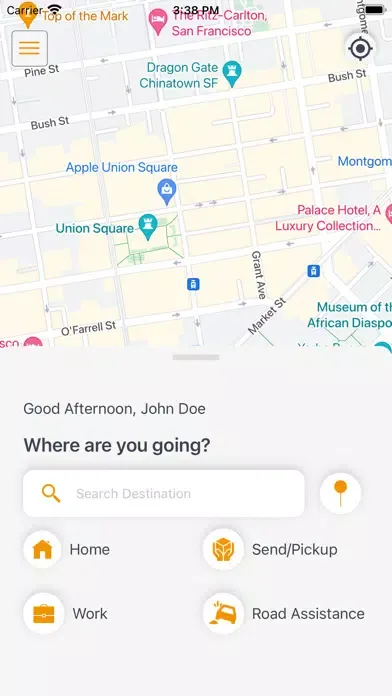 تصاویر Dream Saferide