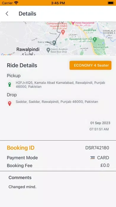 تصاویر Dream Saferide