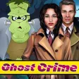 Hidden Object: Ghost Crime Hidden Object: Ghost Crime