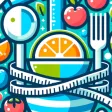 Carbs & Calories Tracker