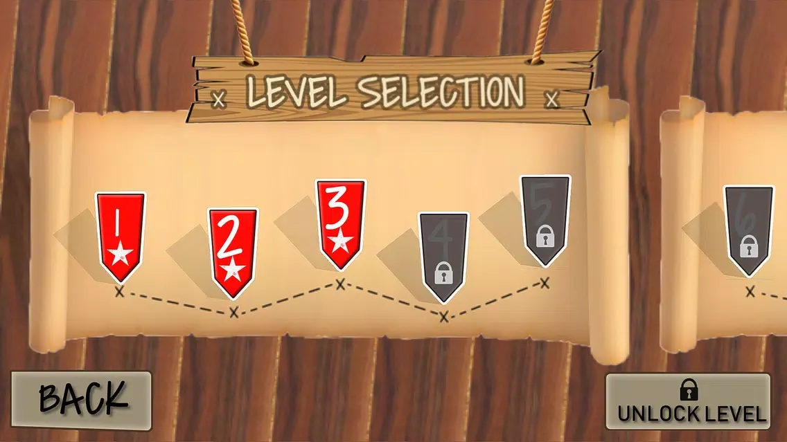 Desert Sniper Shooting 3D スクリーンショット