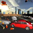 Real Car Parking Simulator 3D