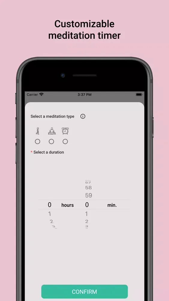 Flow Journal: Self-discovery স্ক্রিনশট