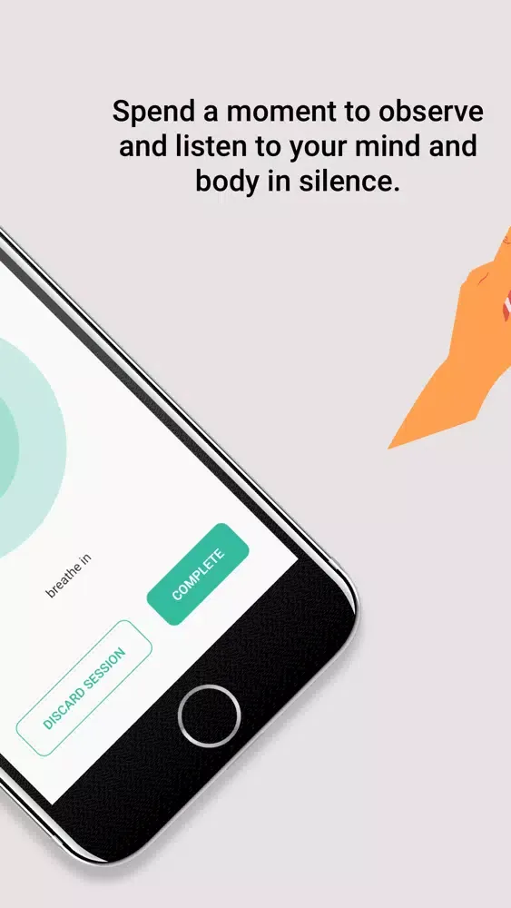 Flow Journal: Self-discovery স্ক্রিনশট