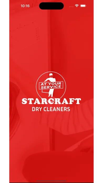 تصاویر Starcraft Dry Cleaners