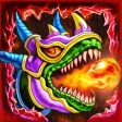 Dragon King- Destroyer
