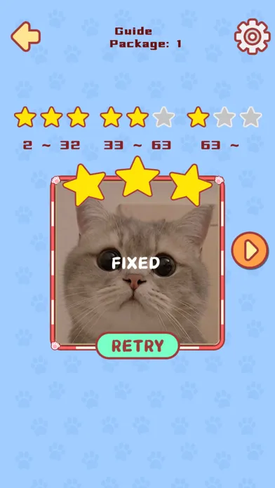Jigsaw Master Pro 스크린샷
