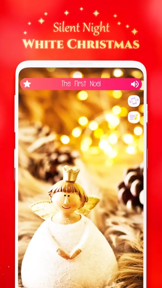 Christmas Songs Screenshots