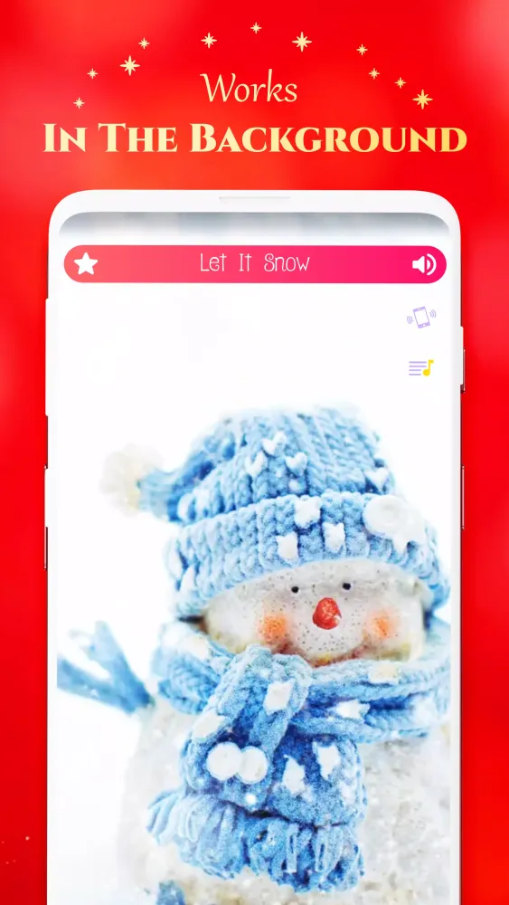 Christmas Songs Screenshots