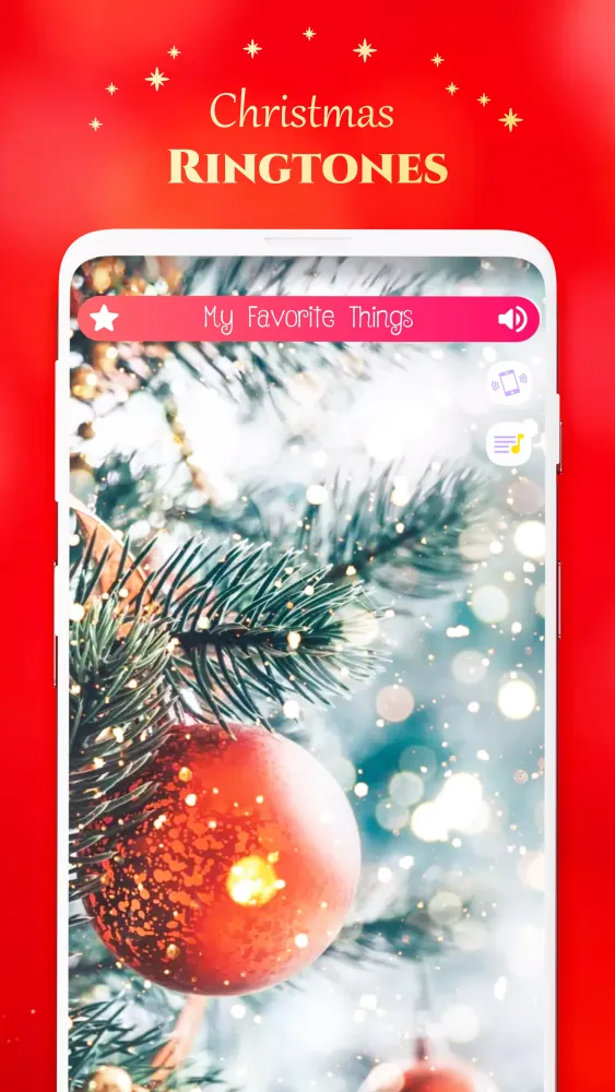 Christmas Songs Screenshots