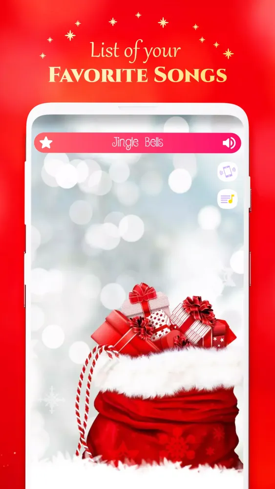 Christmas Songs Screenshots