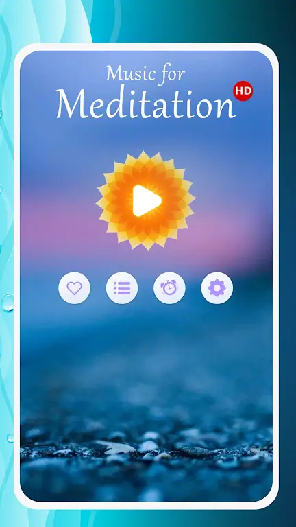 Music for Meditation-screenshot-1