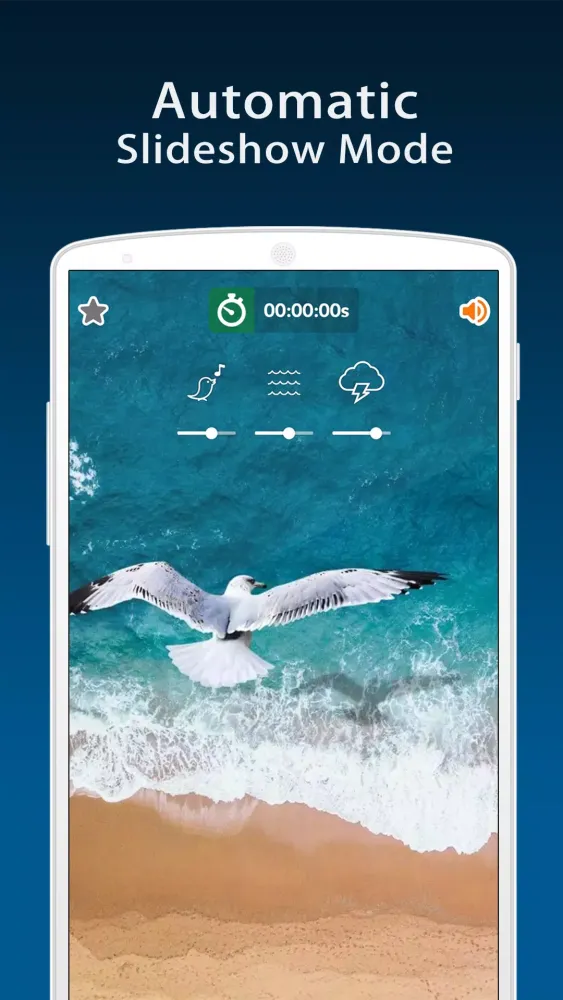 Relaxing Music: Sleep Sounds 스크린샷