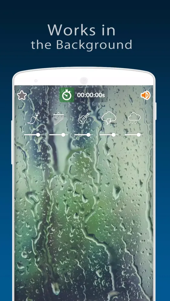 White Noise স্ক্রিনশট