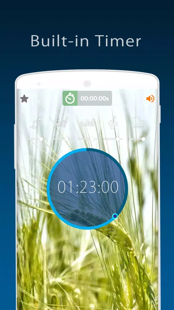 White Noise স্ক্রিনশট