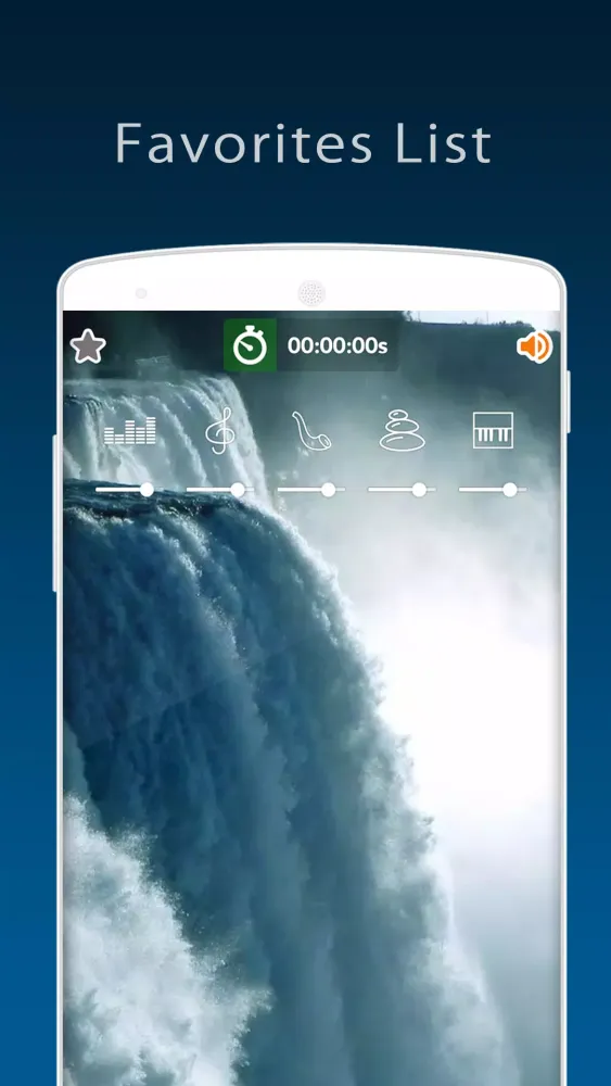 White Noise স্ক্রিনশট