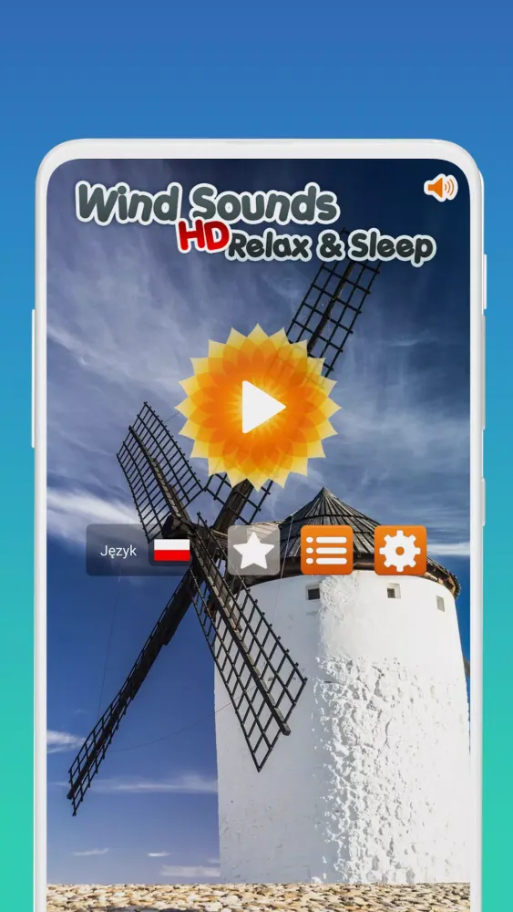 Wind Noise: Relax and Sleep應用截圖