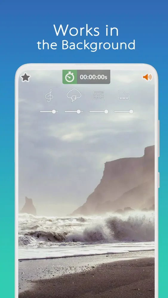 Wind Noise: Relax and Sleep應用截圖