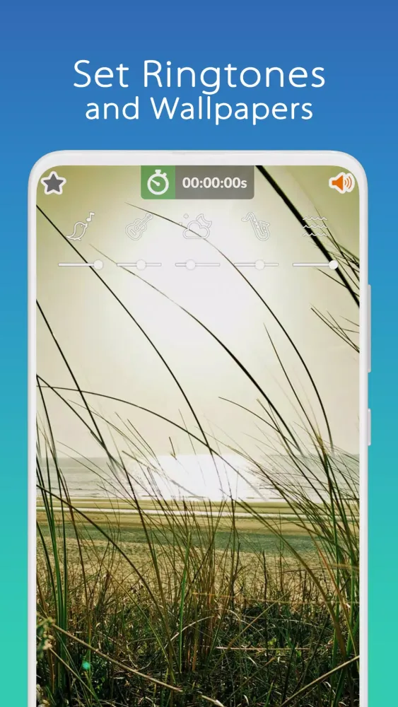Wind Noise: Relax and Sleep應用截圖