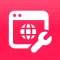 Web Tools - Auto Scroll