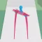 Skateboard Runner 3D