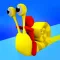 Snail Rider