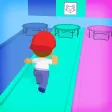 Speller Run 3D
