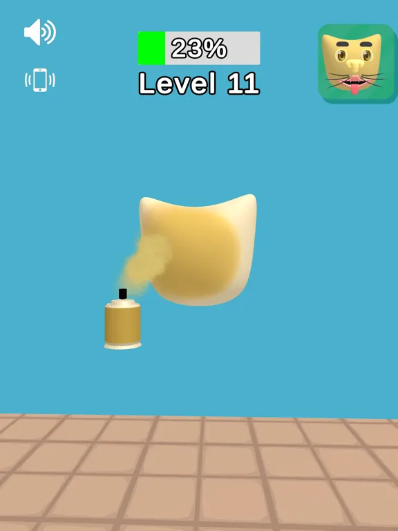 Clay Toy Master iPad  Screenshots