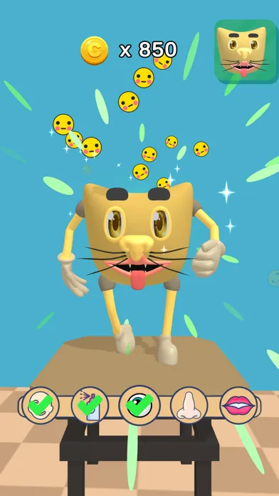 Clay Toy Master Screenshots