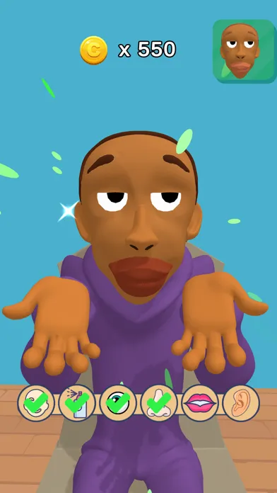 Clay Toy Master Screenshots