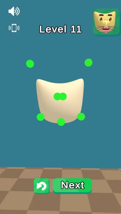 Clay Toy Master Screenshots