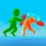 Jelly Giant Rush - Fun Race!