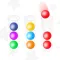 Magic Balls Puzzle