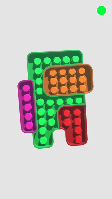 Pop It - Fidget Toys Game स्क्रीनशॉट