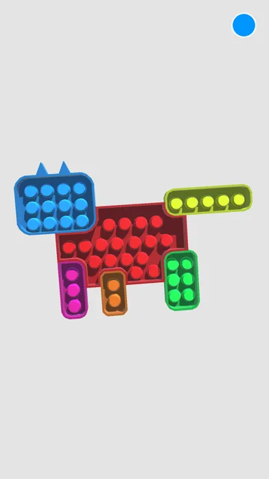 Pop It - Fidget Toys Game स्क्रीनशॉट