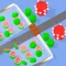 Tap 2 Cut - Food Cutting Games