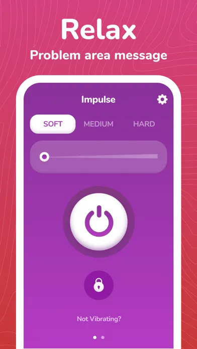 Relaxing Neck Massager سکرین شاٹس