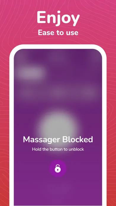 Relaxing Neck Massager سکرین شاٹس