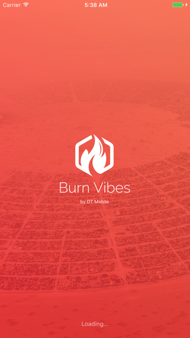 Burn Vibes Screenshots