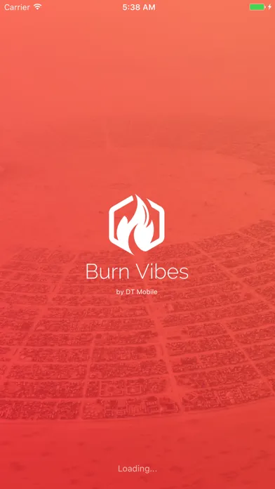 Burn Vibes Ekran Görüntüleri