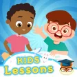 Coloring Games For Kids +2