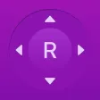 Remote Control for Ro-TV